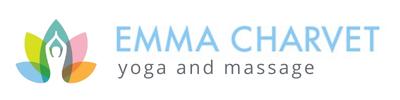 Emma Charvet Yoga & Massage